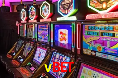 Desvendando o Mundo dos Jogos Virtuais na vbet