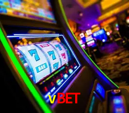 A Popularidade dos Caça-Níqueis no vbet