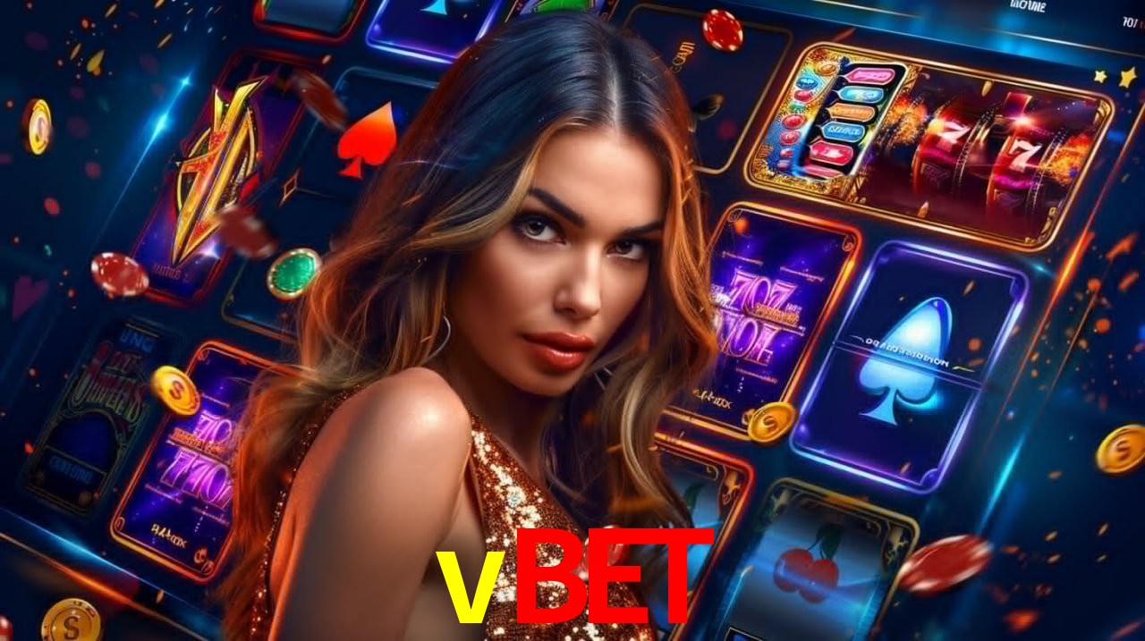 cassino vbet