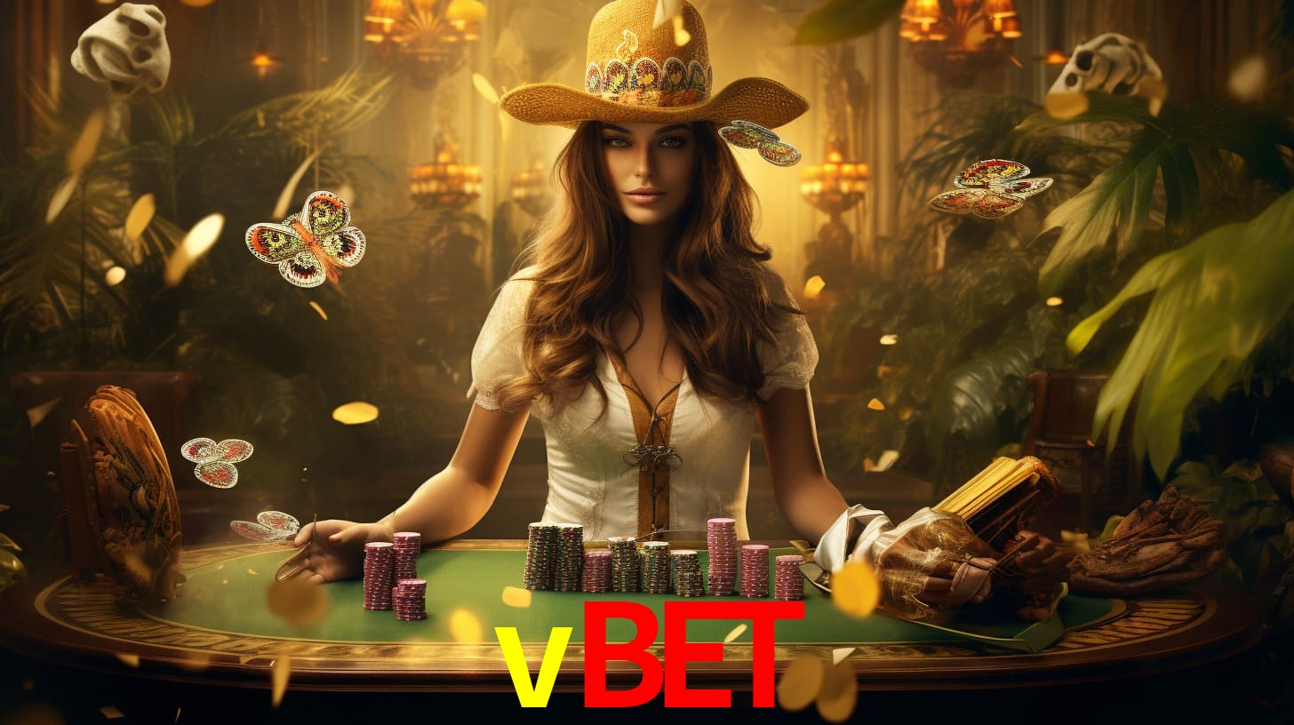 Roulette Table vbet