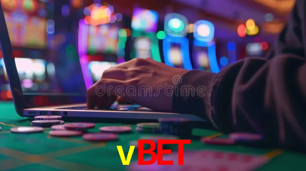 Mesa de Roleta vbet