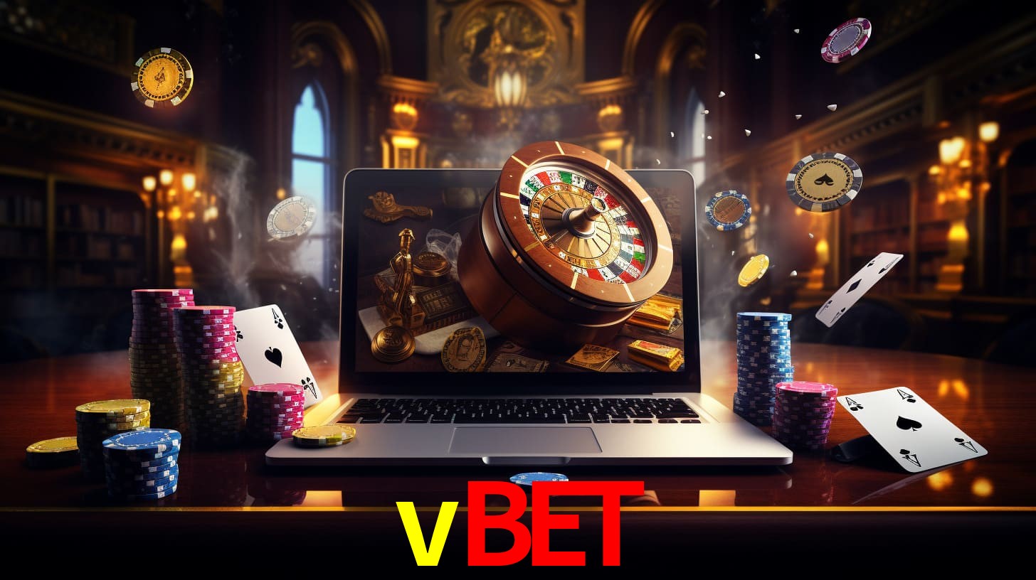 Live Casino vbet