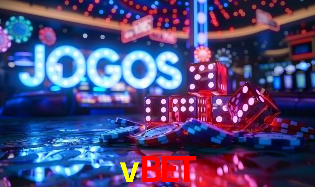 Casino Ao Vivo vbet