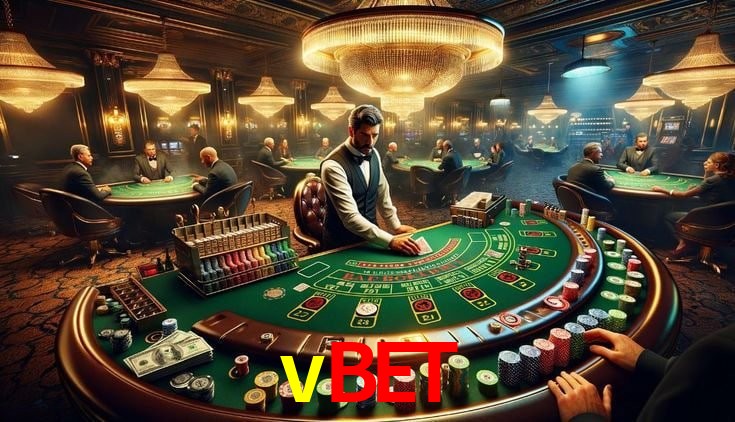 Bonus Features vbet