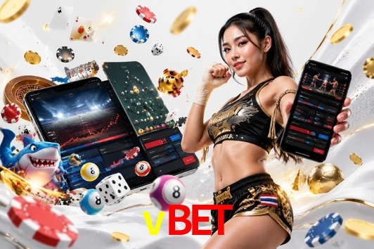 Seasonal Promotions vbet
