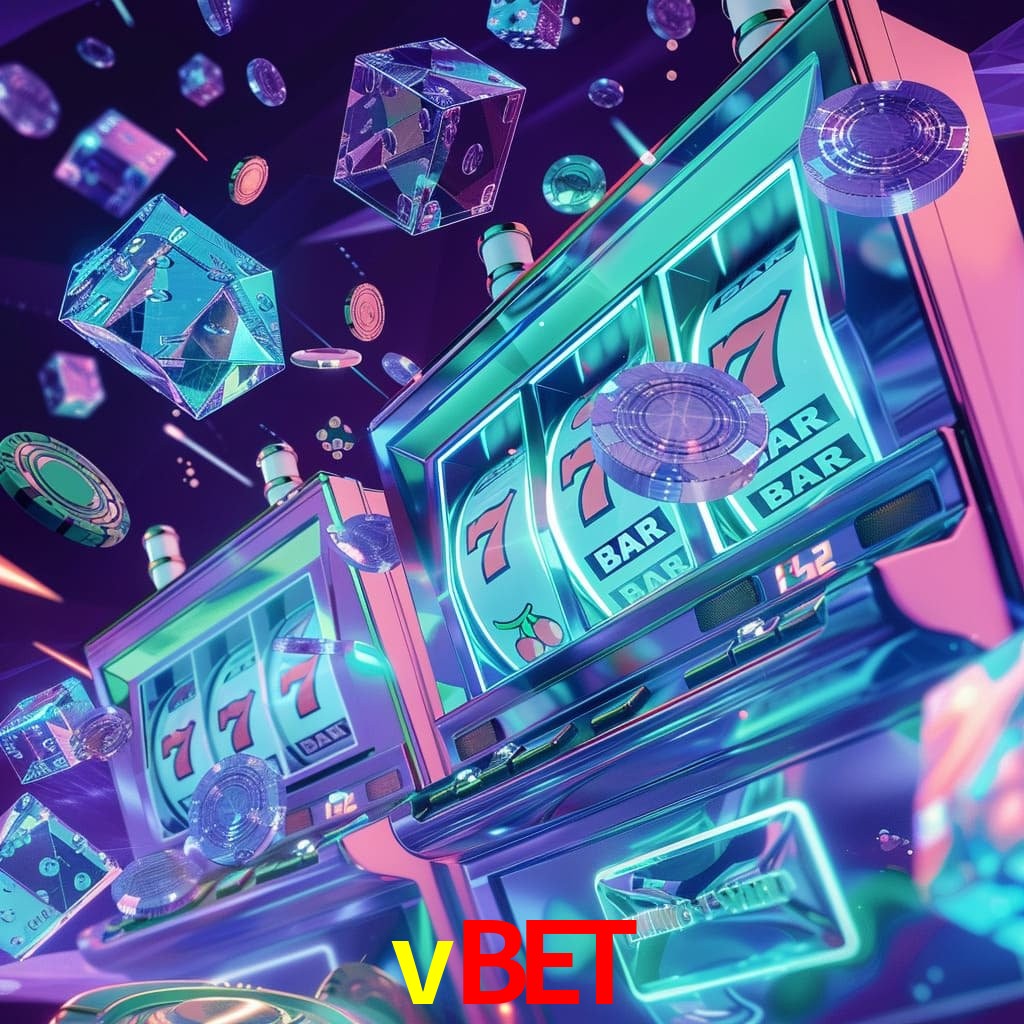 Interface do App vbet