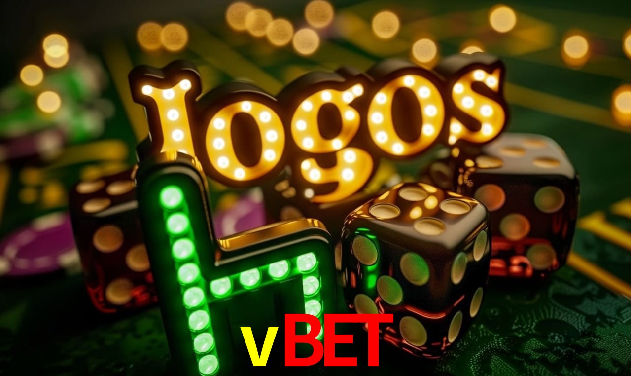 Casino Ao Vivo vbet