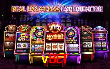 Descubra a Magia dos Jogos de Arcade no vbet