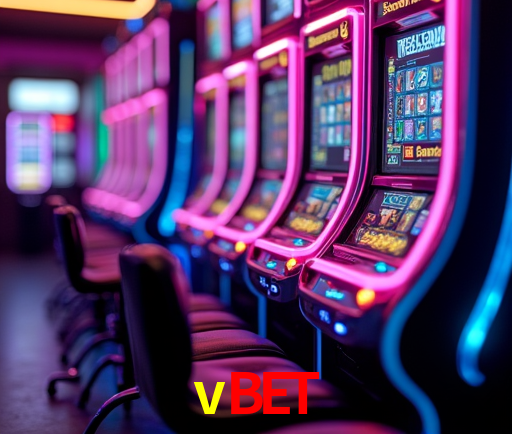 Lista de jogos de slot na vbet