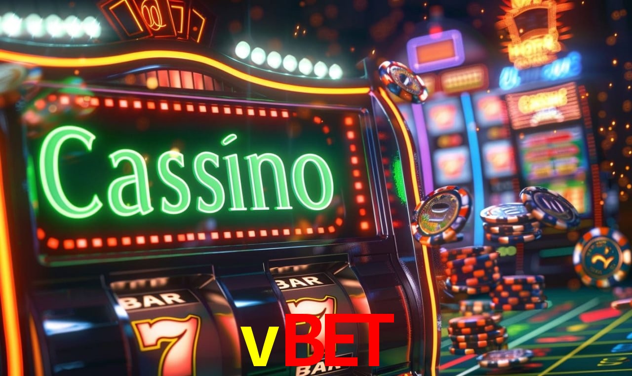 Integração de APIs vbet