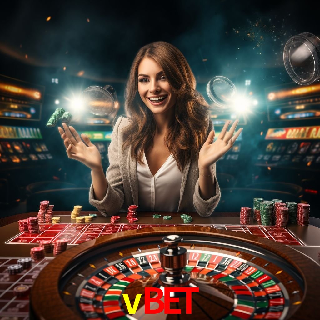 Explore as vantagens do vbet: serviço profissional e confiabilidade