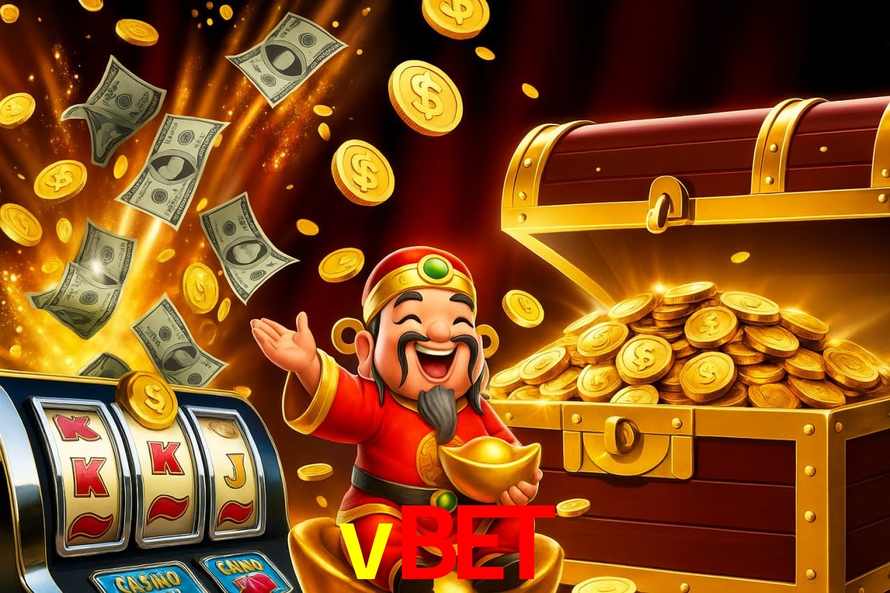 Casino VIP vbet