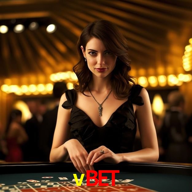 Desvendando o Mundo dos Jogos Virtuais na vbet