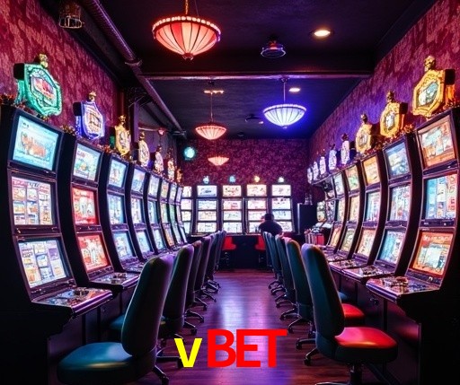 RTP dos slots populares na vbet
