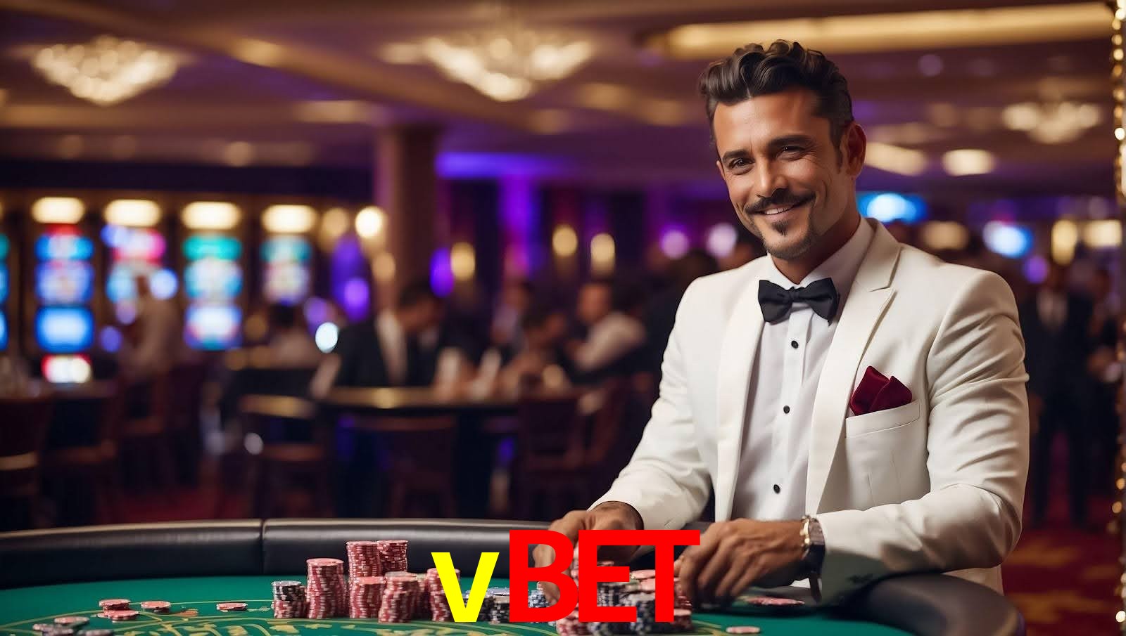 Ofertas Exclusivas vbet