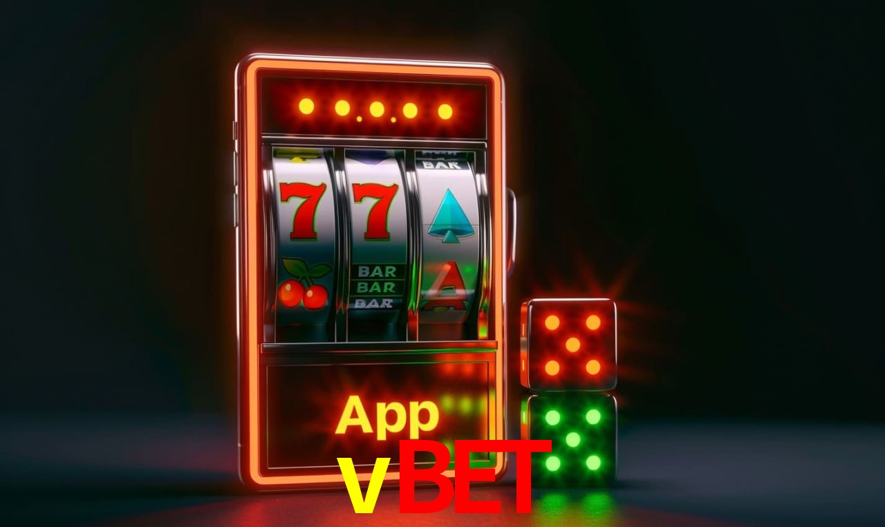 Jogos de Slot vbet