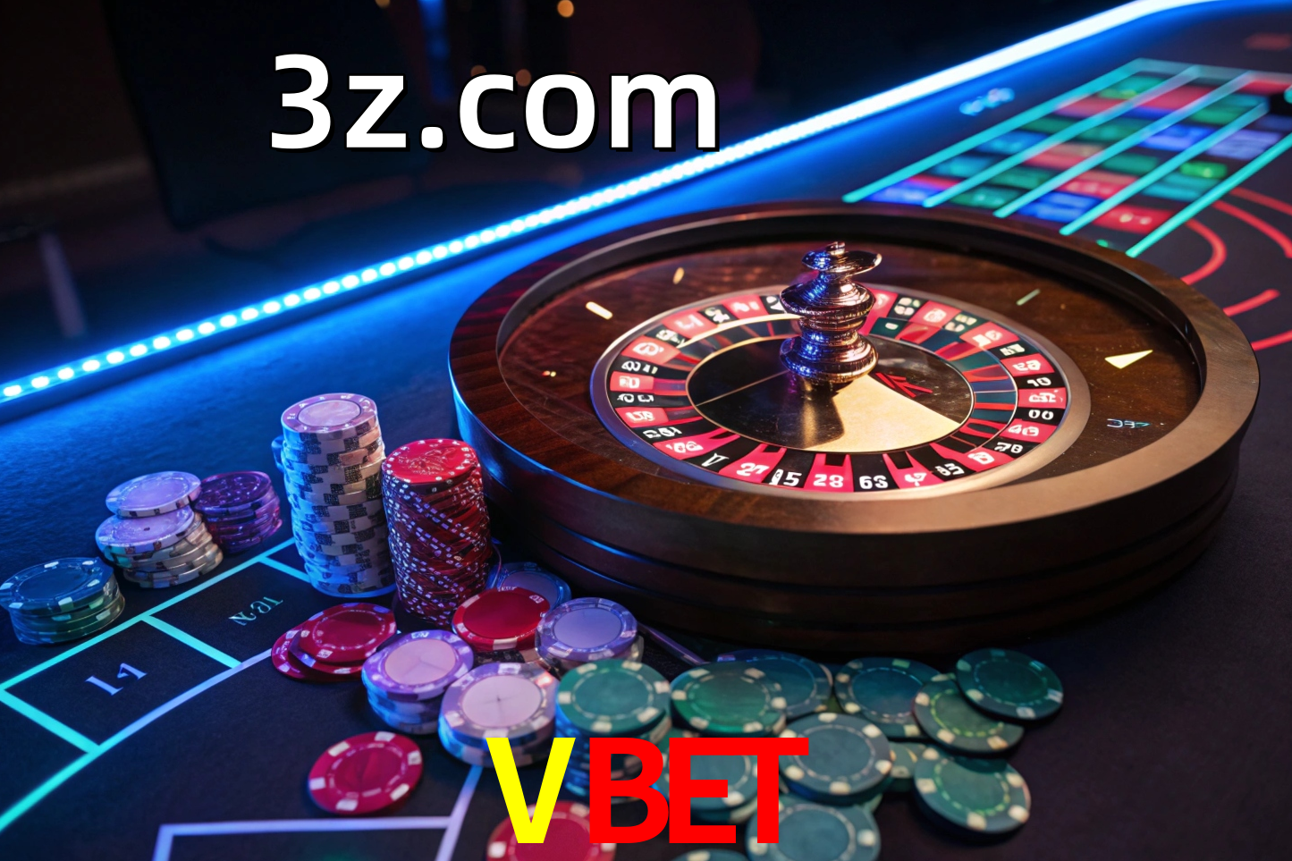 VBET