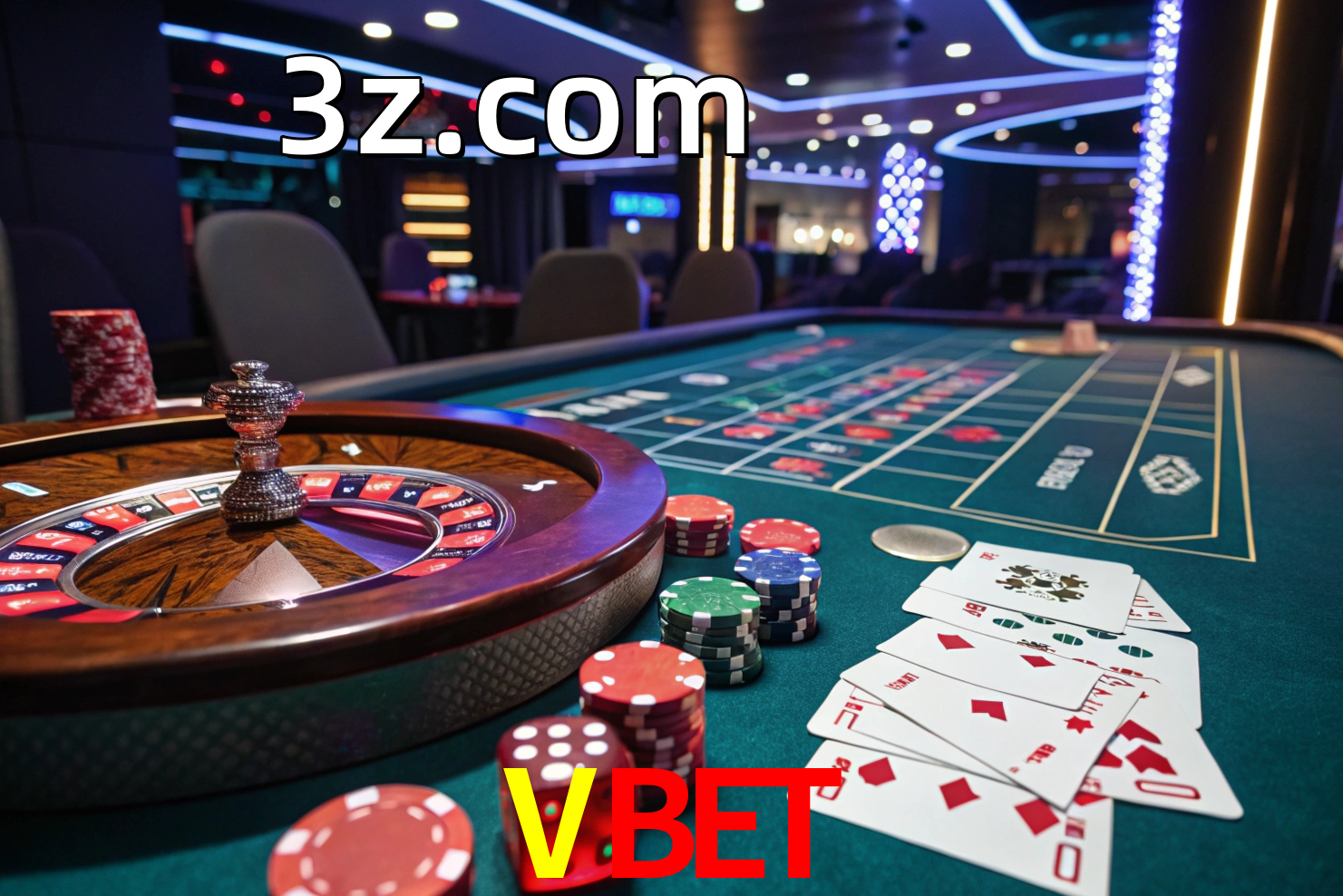 VBET