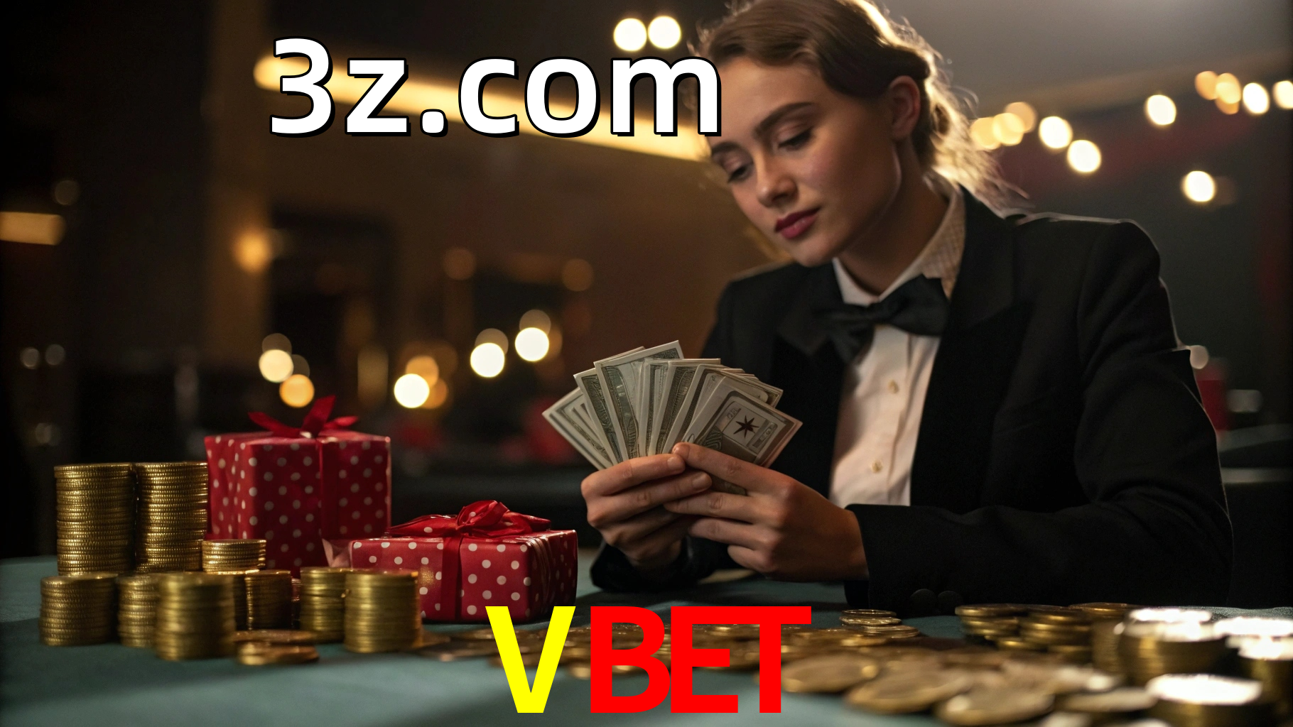 cassino online VBET