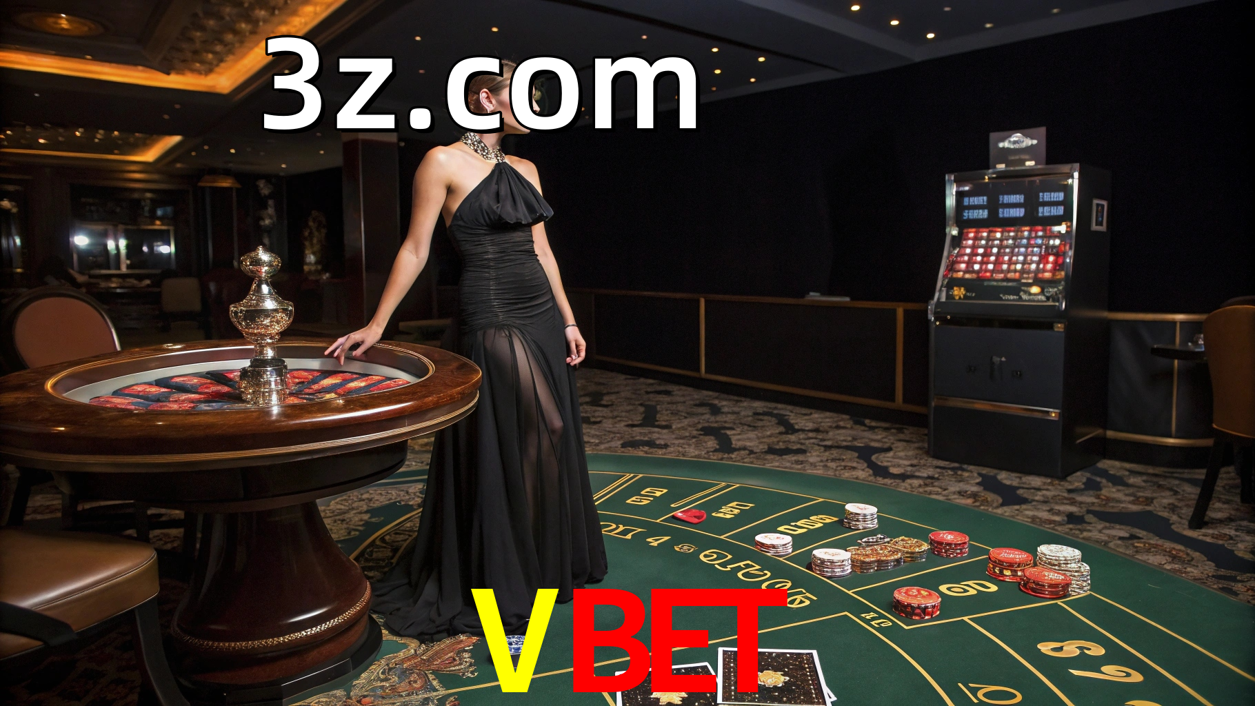 VBET