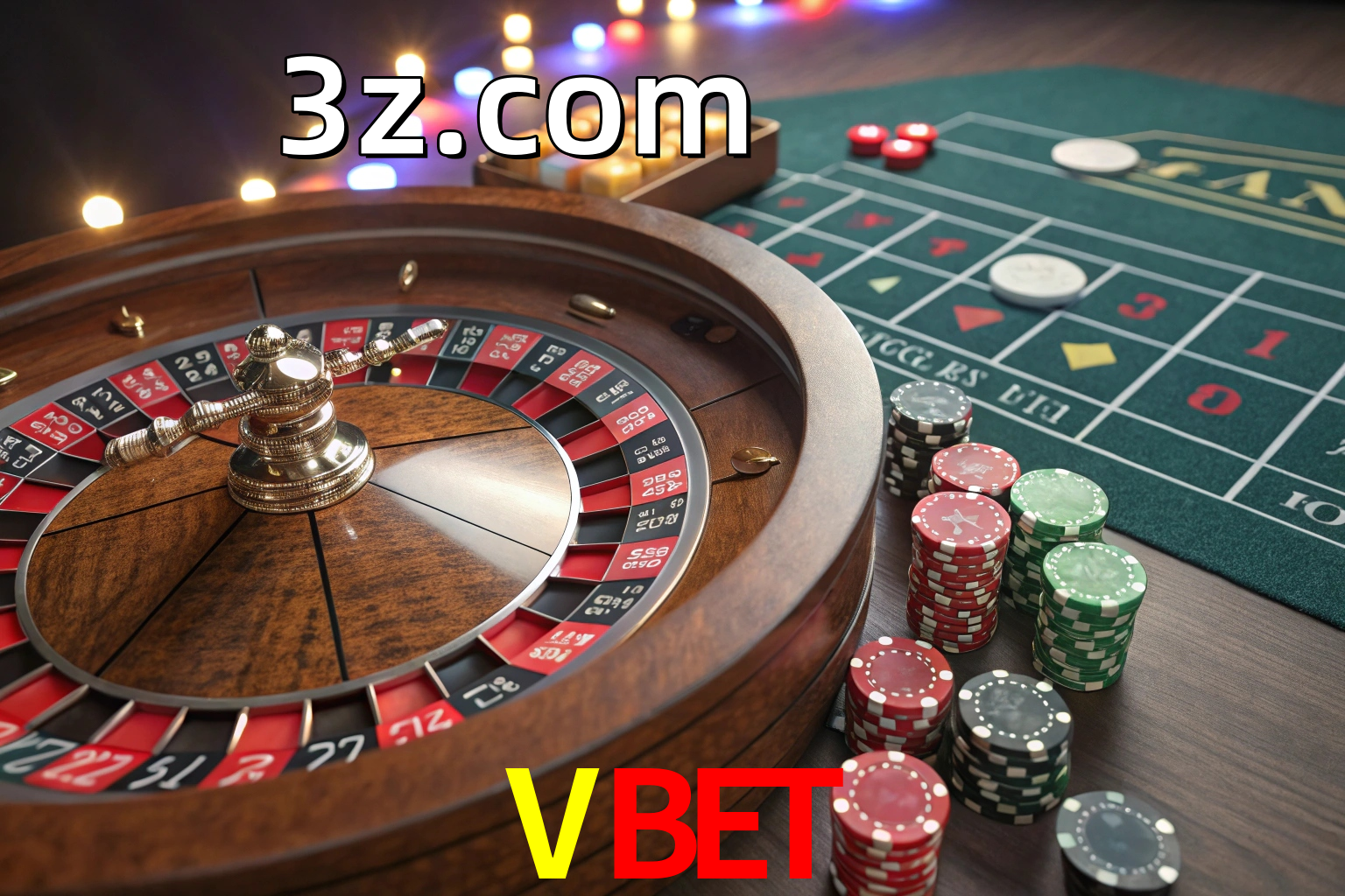 VBET