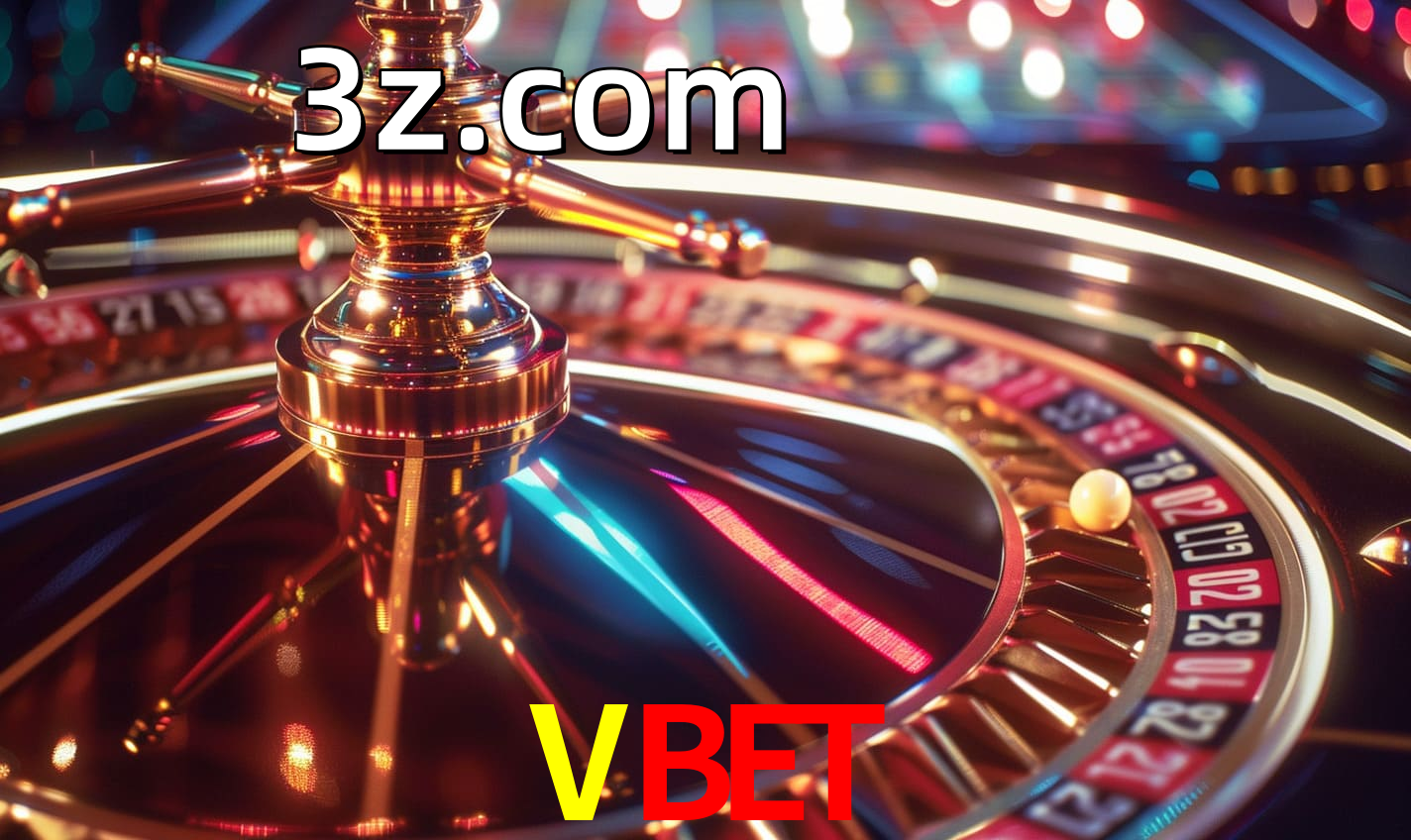 cassino online VBET