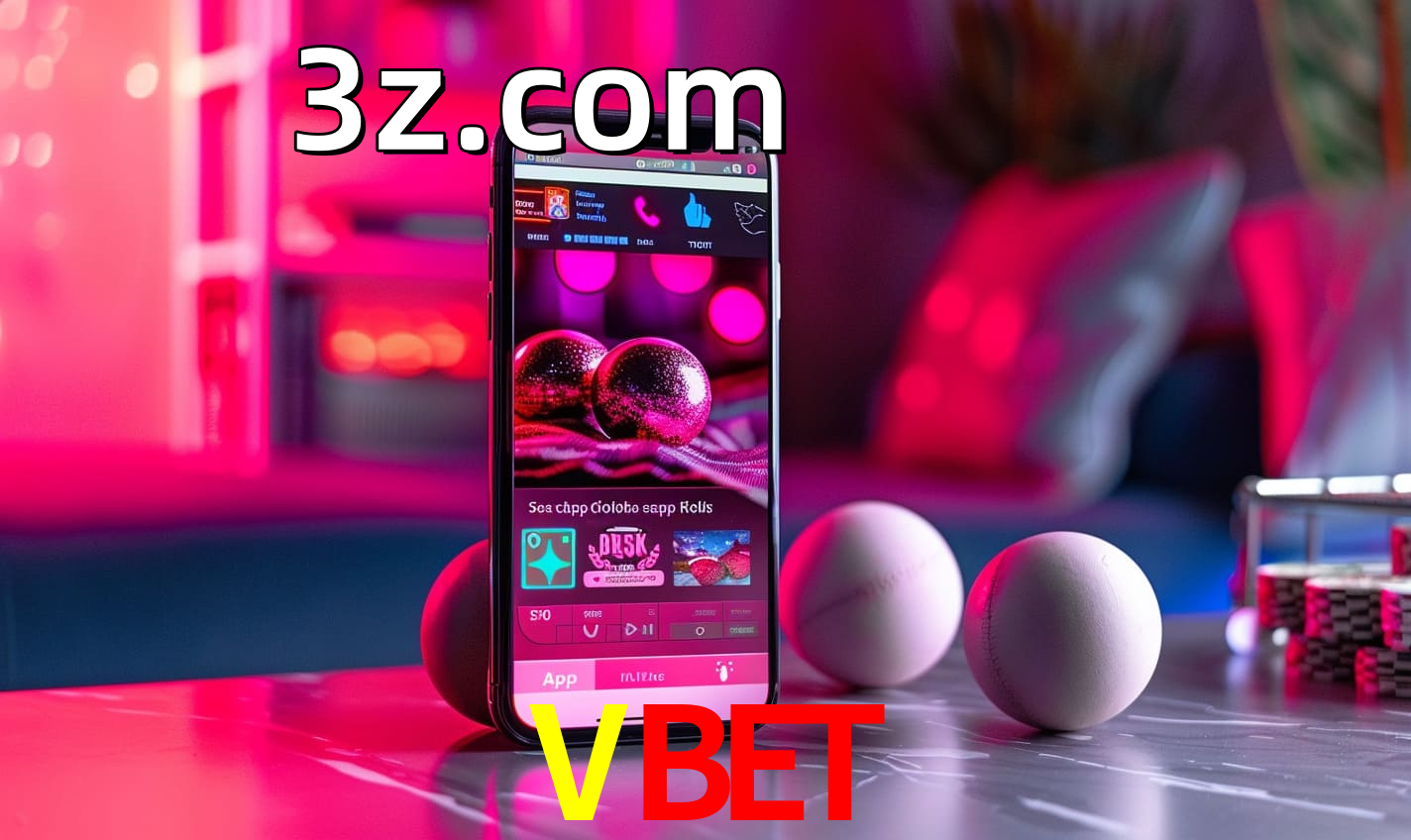 VBET