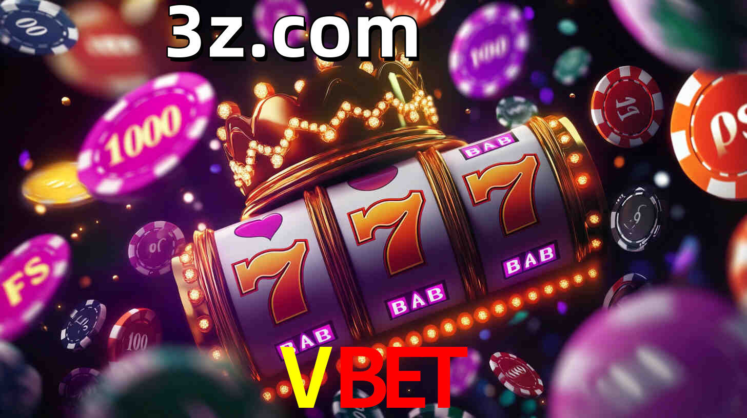 cassino online VBET